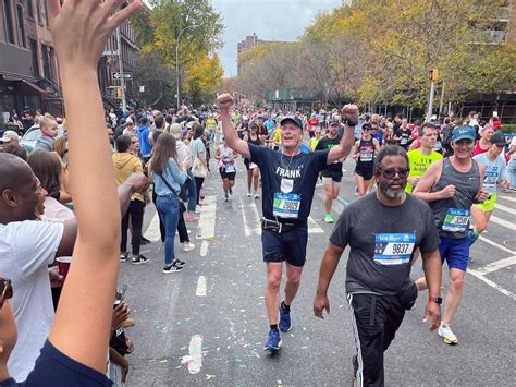 cheapest nyc marathon charity|TCS New York City Marathon — Billion Oyster Project.